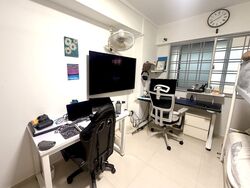 Blk 557 Hougang Street 51 (Hougang), HDB 4 Rooms #611233091